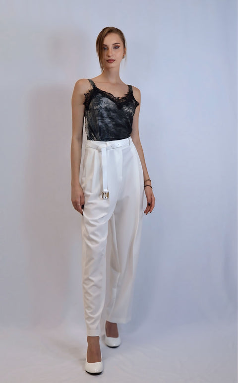 Flowy summer pants
