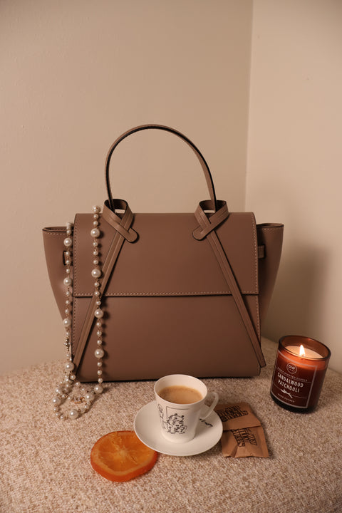 Milano Taupe